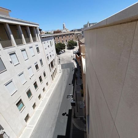 In Centro Città Apartamento Matera Exterior foto